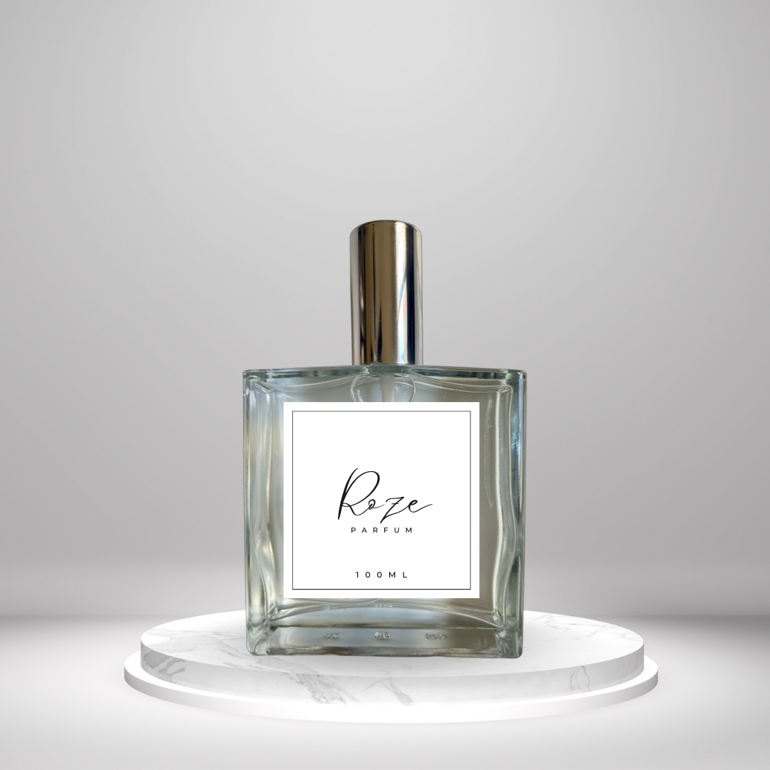 441 Roze inspirado en BLACK OPIUM ILLICIT GREEN YVES SAINT LAURENT