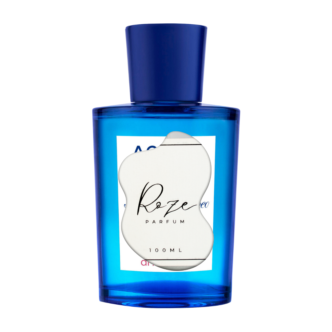 446 Roze inspirado en BLU MEDITERRANEO - FICO DI AMALFI ACQUA DI PARMA