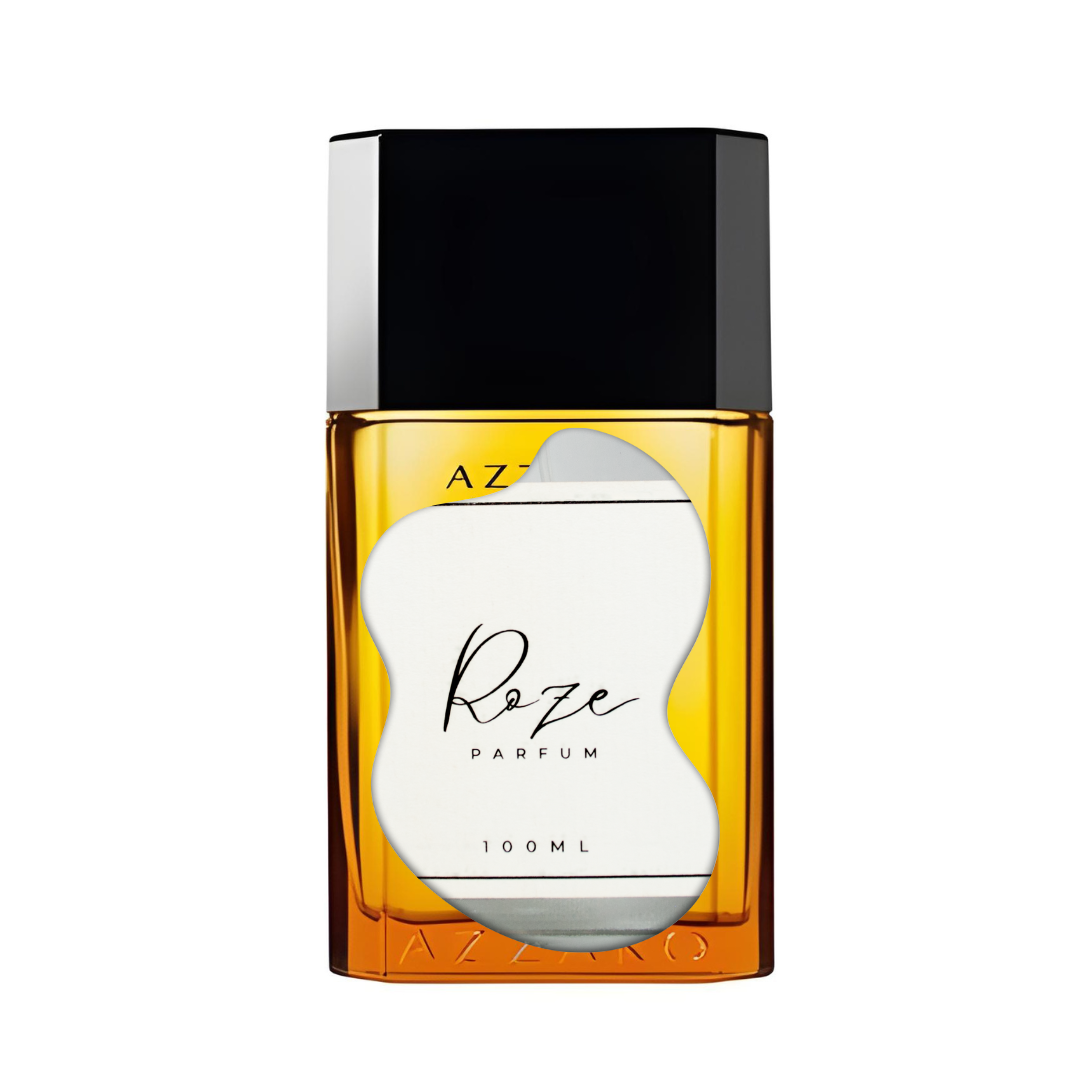 15 Roze inspirado en AZZARO AZZARO