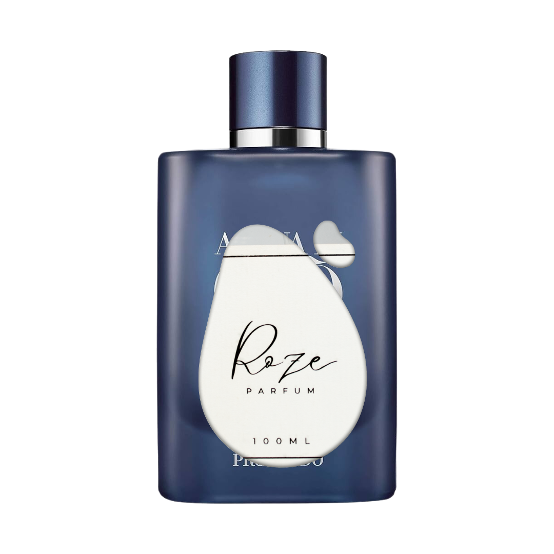 7 Roze inspirado en ACQUA DI GIO PROFONDO ARMANI
