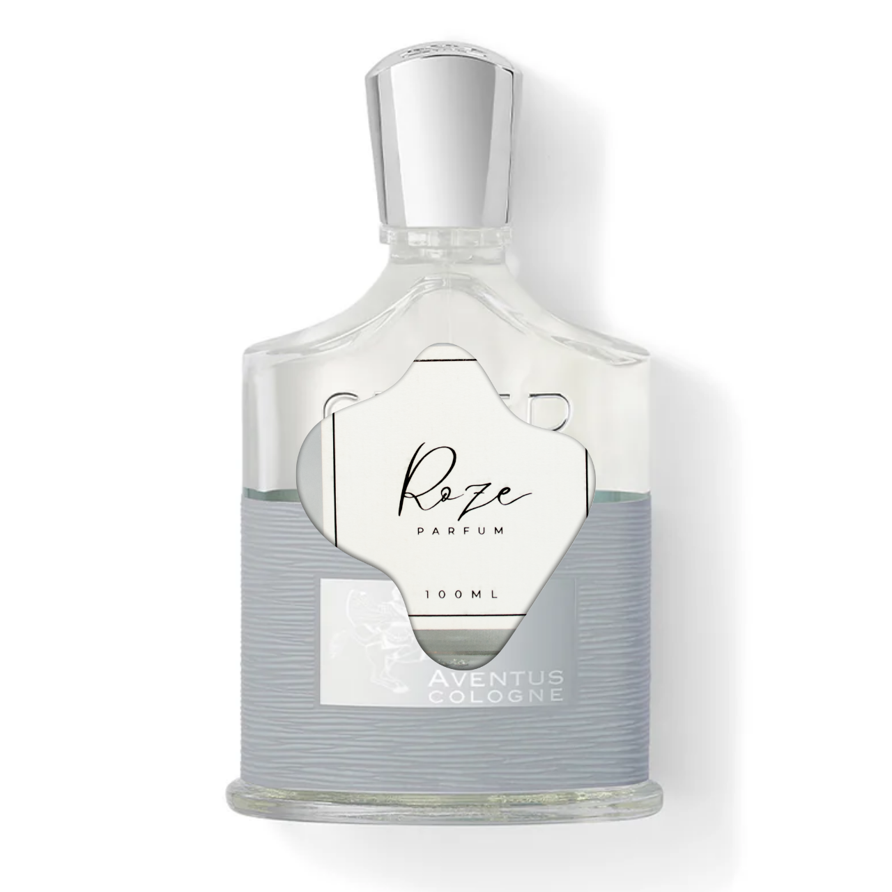 460 Roze inspirado en AVENTUS COLOGNE CREED