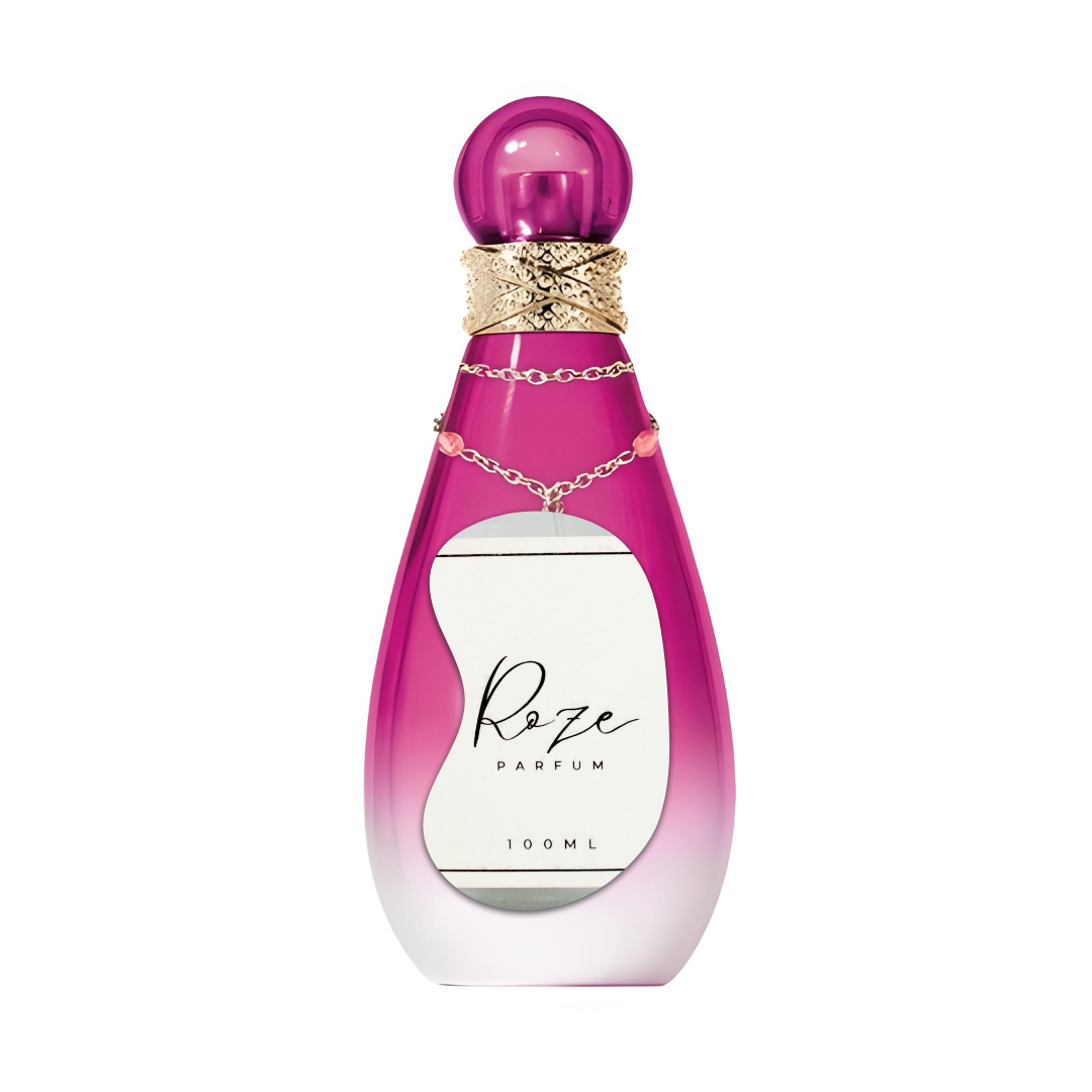 217 Roze inspirado en FANTASY THE NICE REMIX BRITNEY SPEARS