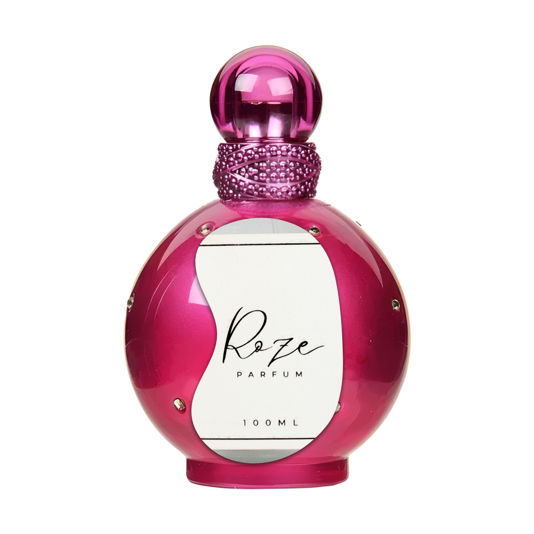 216 Roze inspirado en FANTASY BRITNEY SPEARS