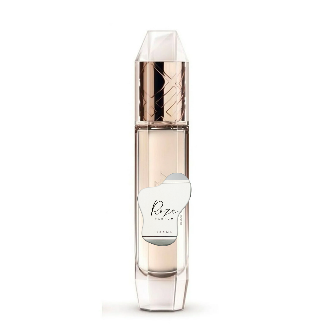 220 Roze inspirado en BODY BURBERRY