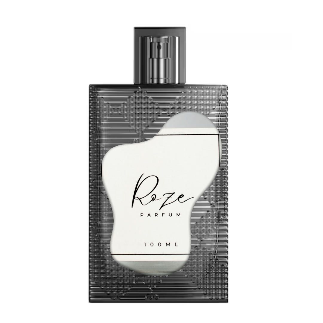 17 Roze inspirado en BRIT RHYTHM BURBERRY