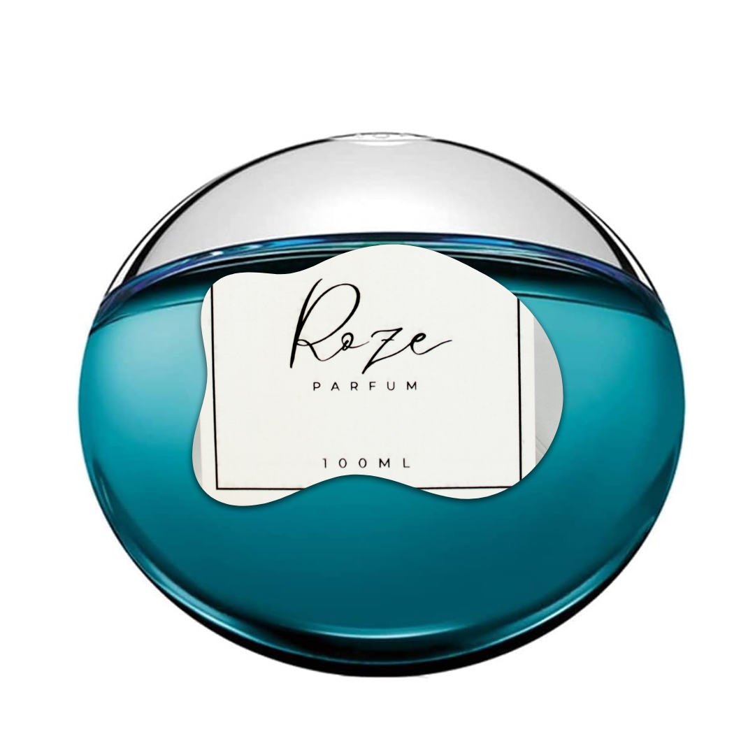 19 Roze inspirado en AQVA POUR HOMME BVLGARI