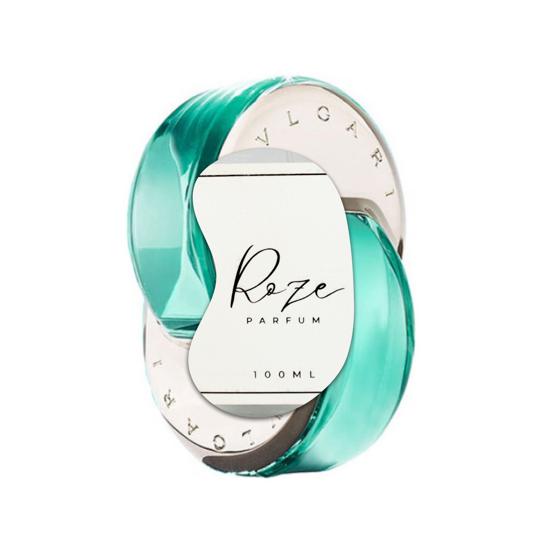 227 Roze inspirado en OMNIA PARAIBA BVLGARI