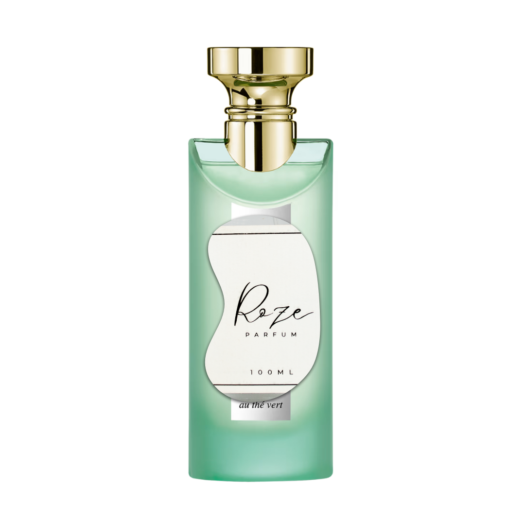 193 Roze inspirado en THE VERT BVLGARI