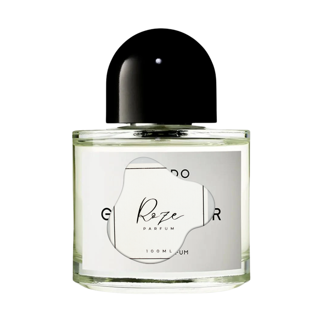 456 Roze inspirado en GYPSY WATER BYREDO