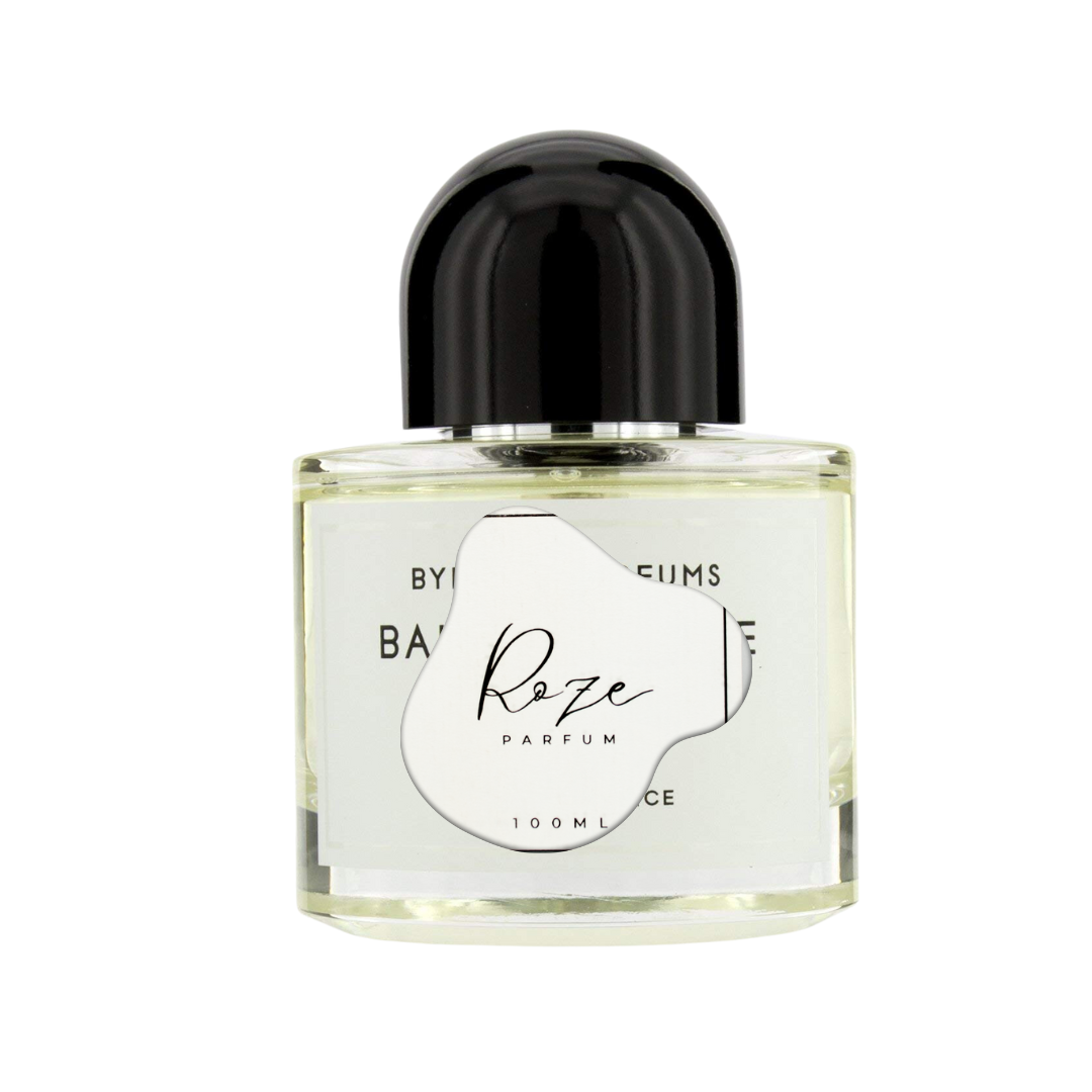 455 Roze inspirado en BAL D’AFRIQUE BYREDO