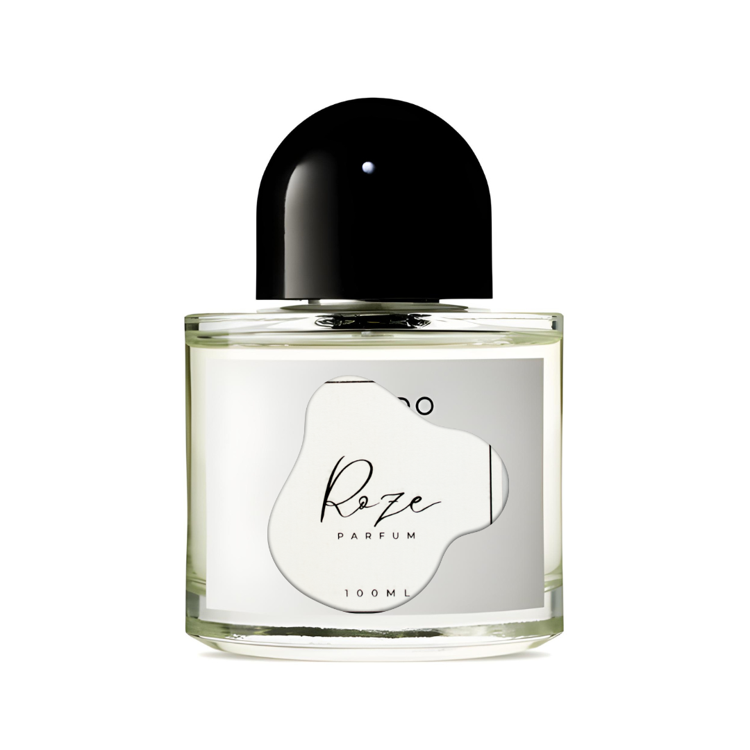 458 Roze inspirado en BLANCHE BYREDO