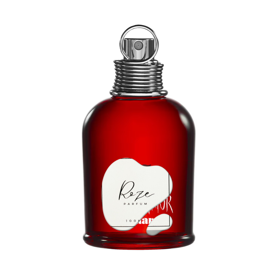 228 Roze inspirado en AMOR AMOR CACHAREL