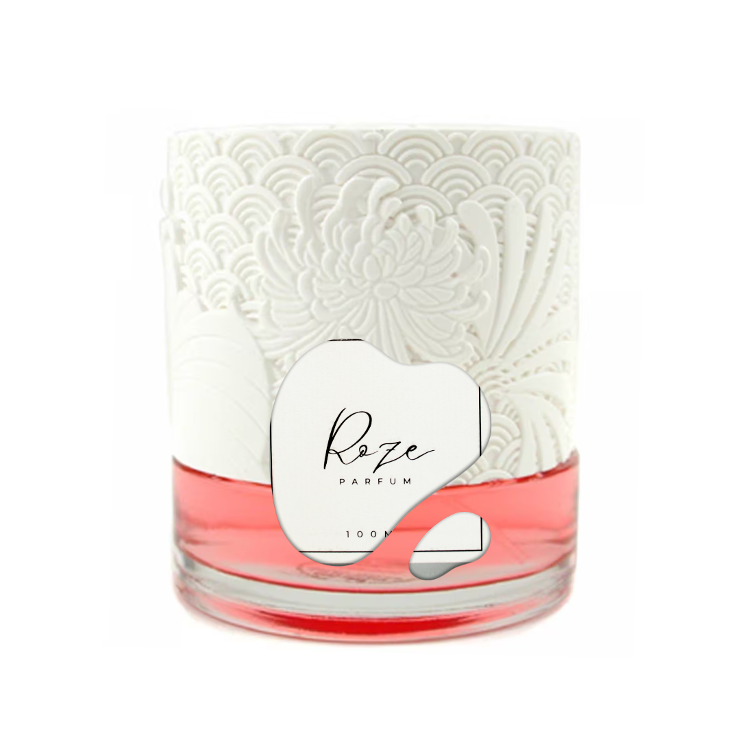 229 Roze inspirado en SCARLETT CACHAREL
