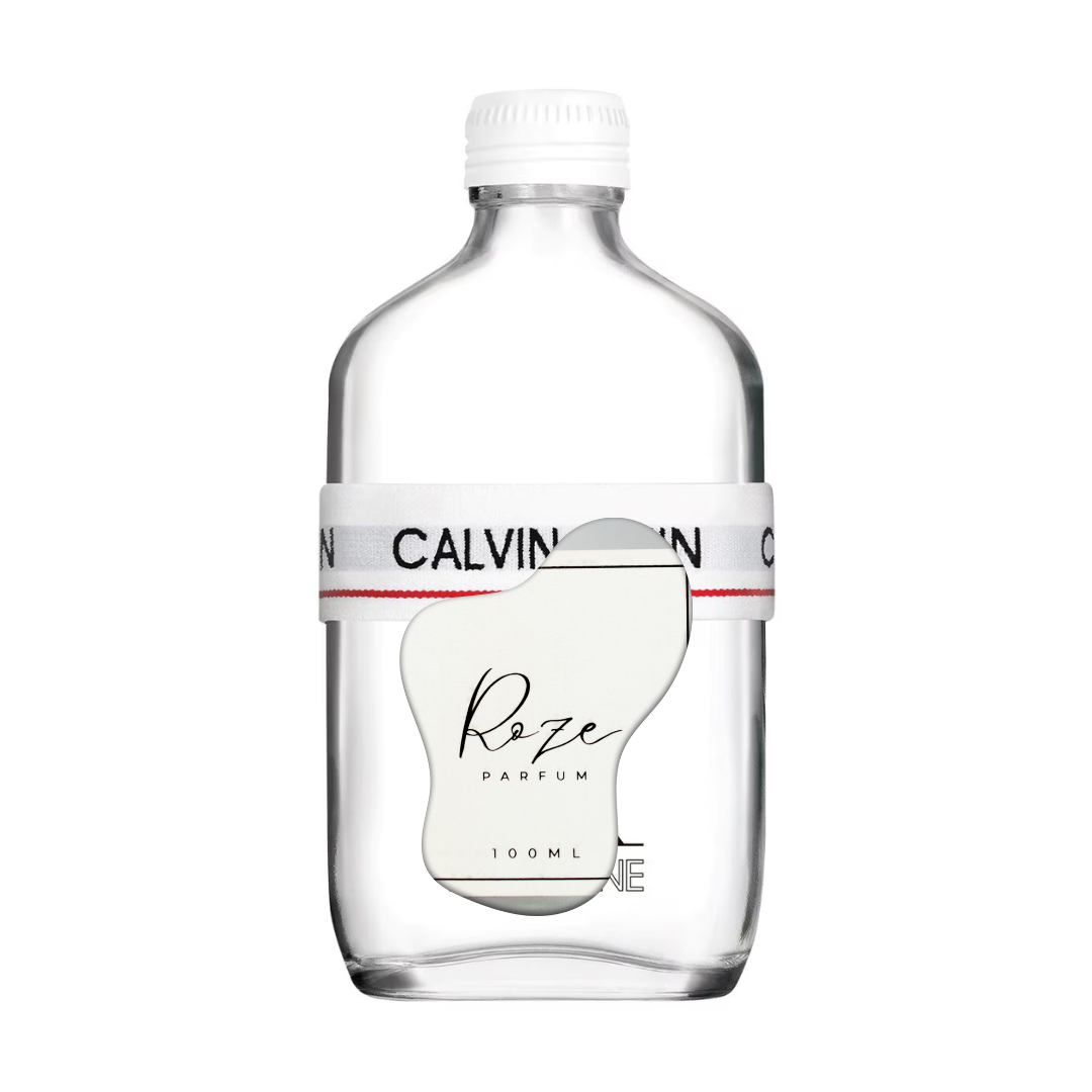 196 Roze inspirado en CK EVERYONE CALVIN KLEIN