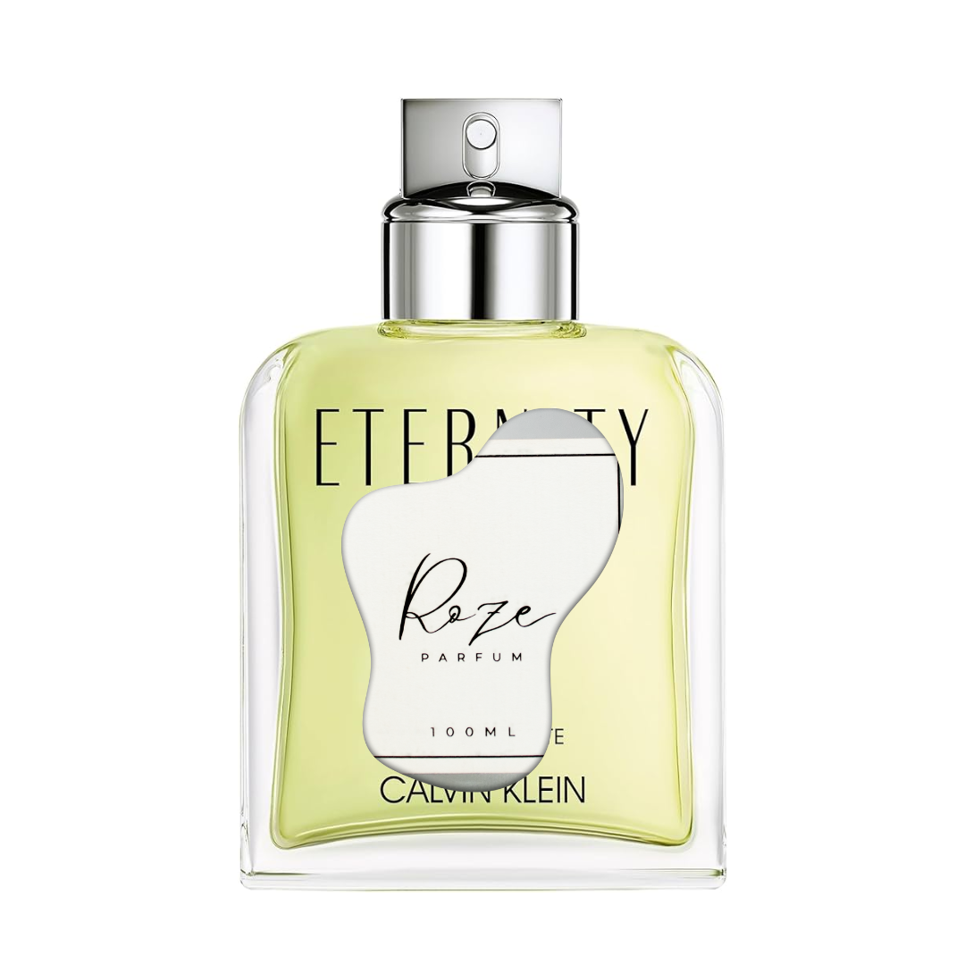 23 Roze inspirado en ETERNITY CALVIN KLEIN
