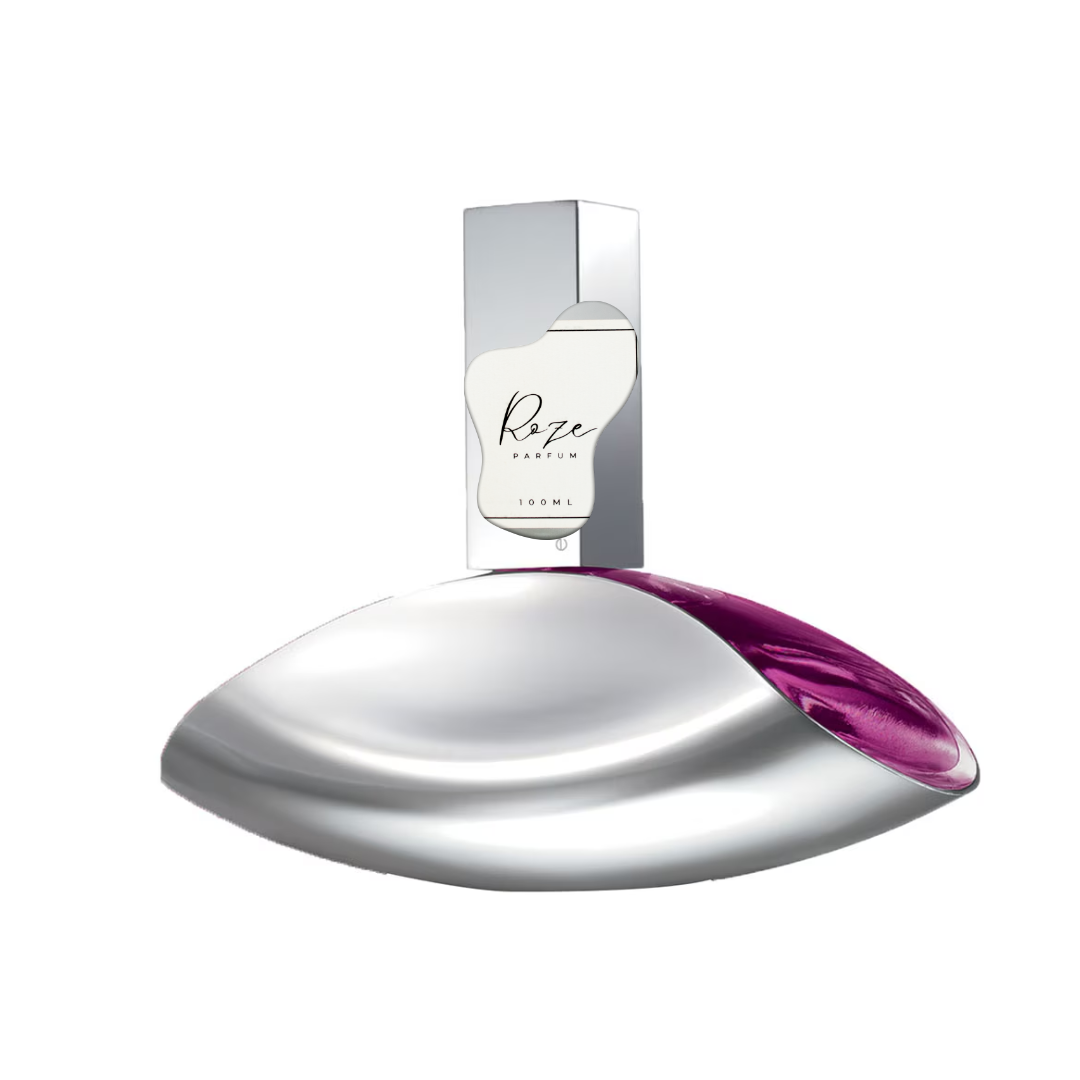 235 Roze inspirado en EUPHORIA CALVIN KLEIN