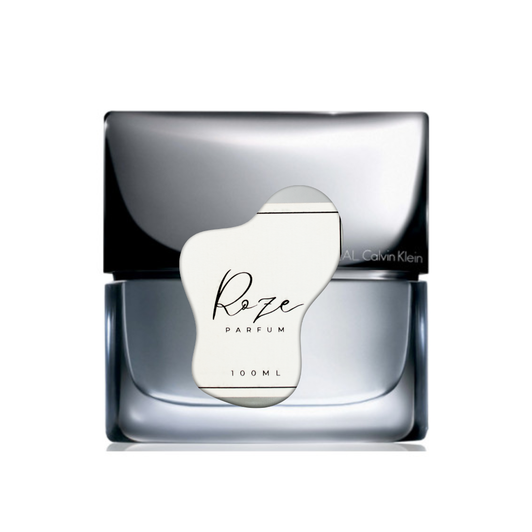27 Roze inspirado en REVEAL CALVIN KLEIN