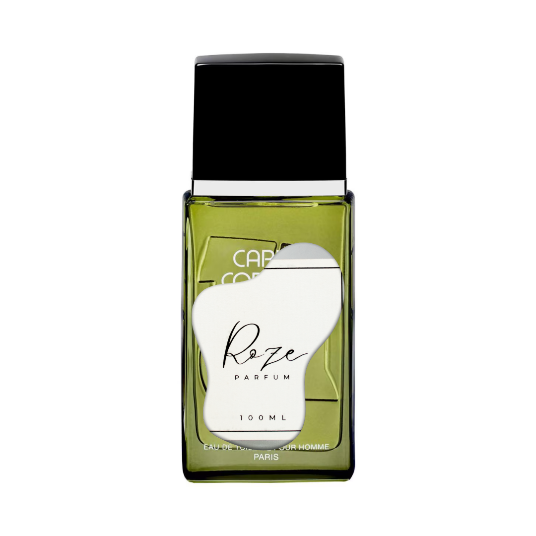 28 Roze inspirado en CARLO CORINTO CARLO CORINTO