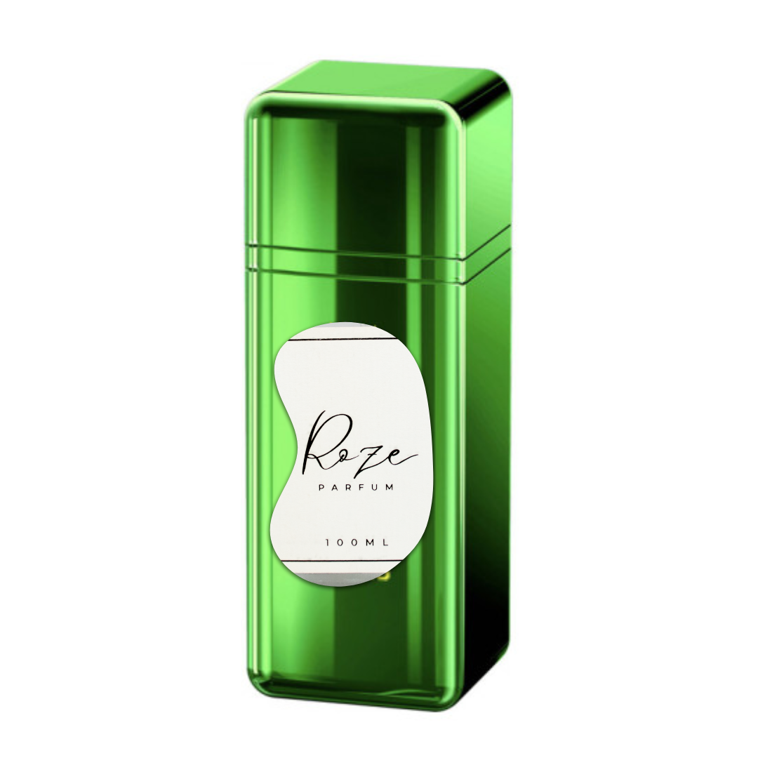 36 Roze inspirado en 212 VIP MEN WINS CAROLINA HERRERA