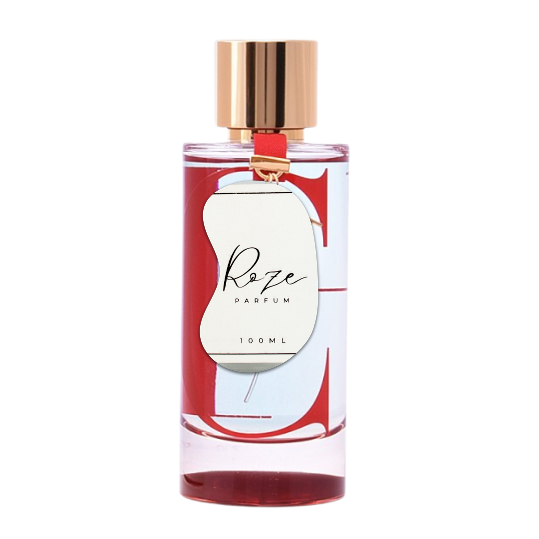 248 Roze inspirado en CH L'EAU CAROLINA HERRERA