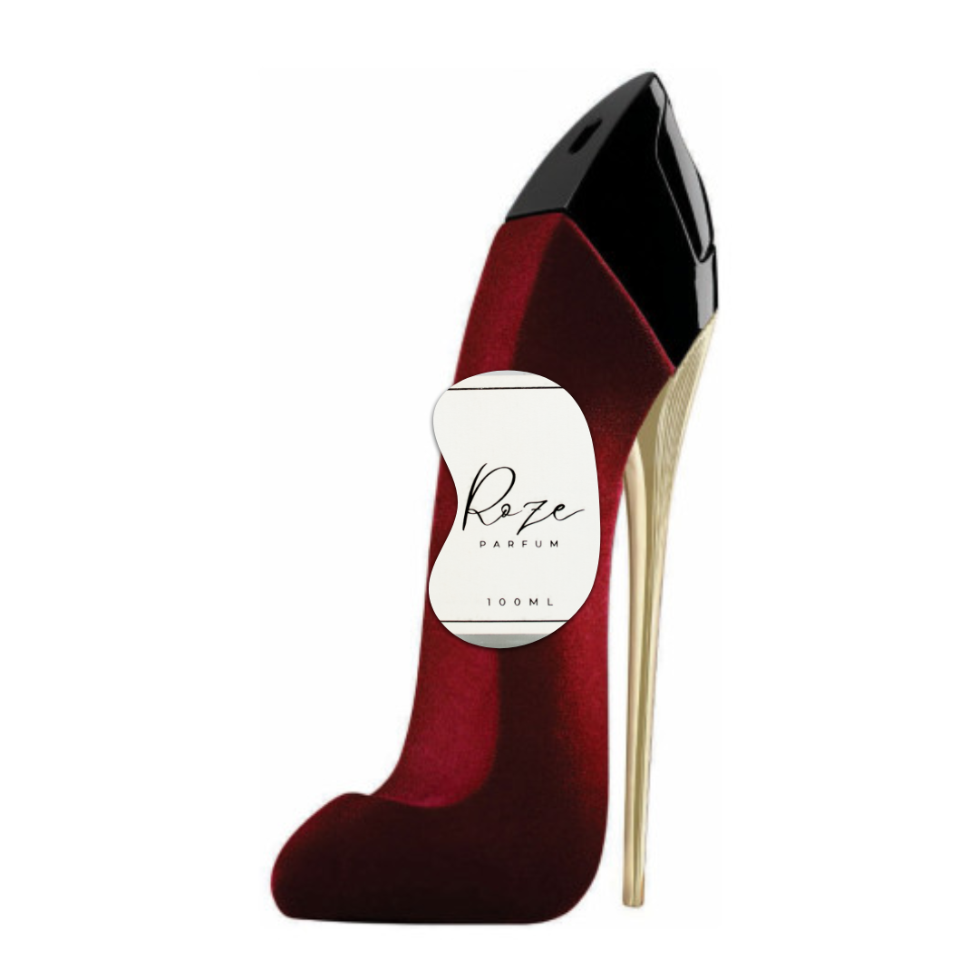 Perfume de las mas alta calidad a precios justos Roze Shop