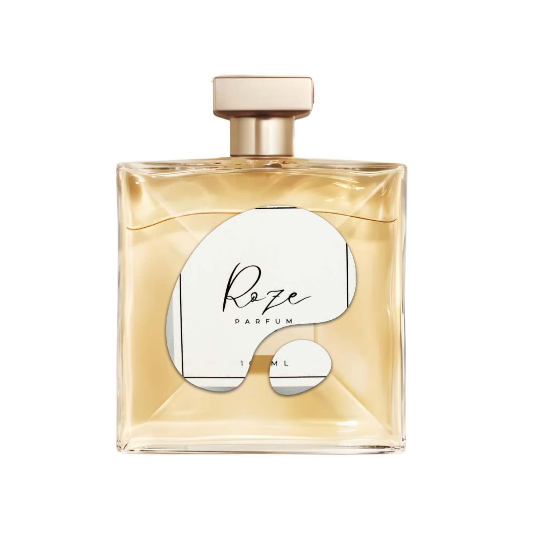 264 Roze inspirado en GABRIELLE CHANEL