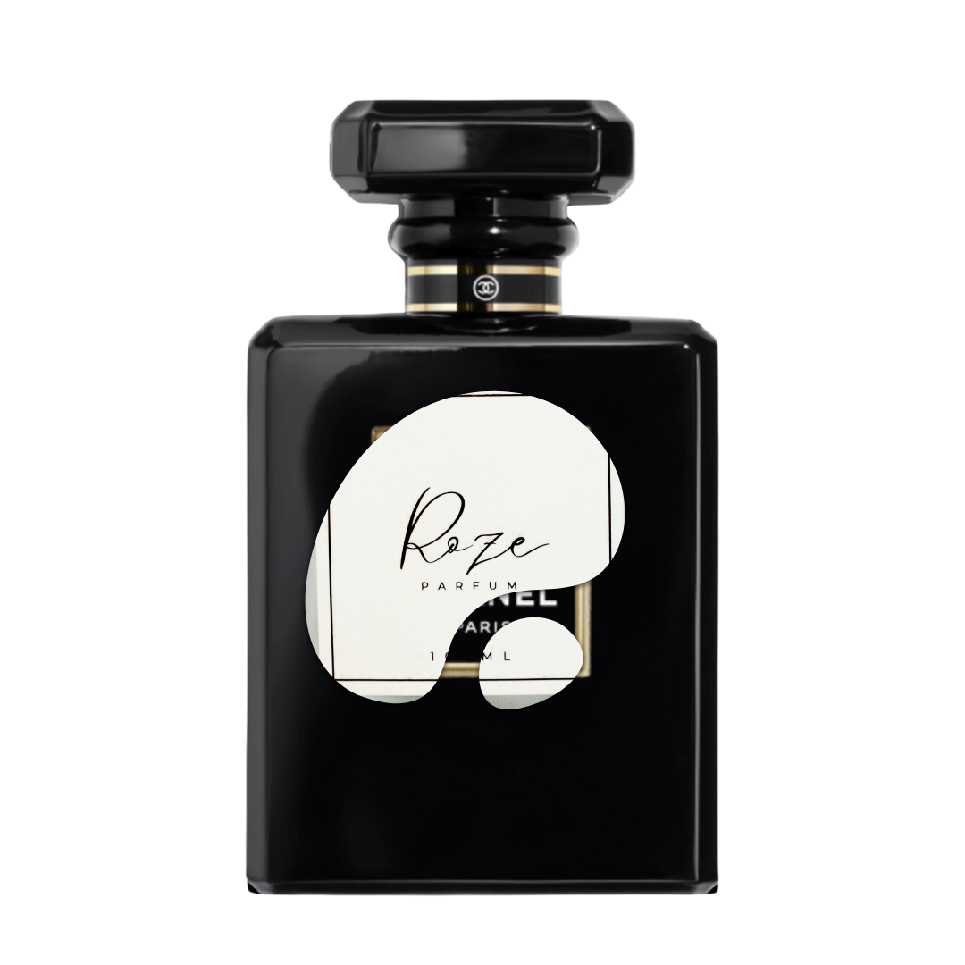 263 Roze inspirado en COCO NOIR CHANEL