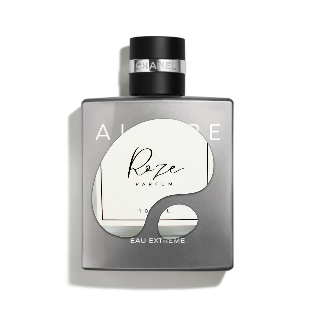49 Roze inspirado en ALLURE HOMME SPORT EAU EXTREME CHANEL