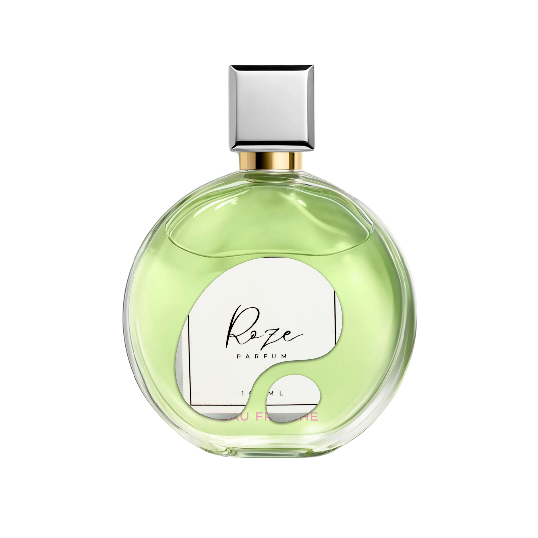 257 Roze inspirado en CHANCE EAU FRAICHE CHANEL