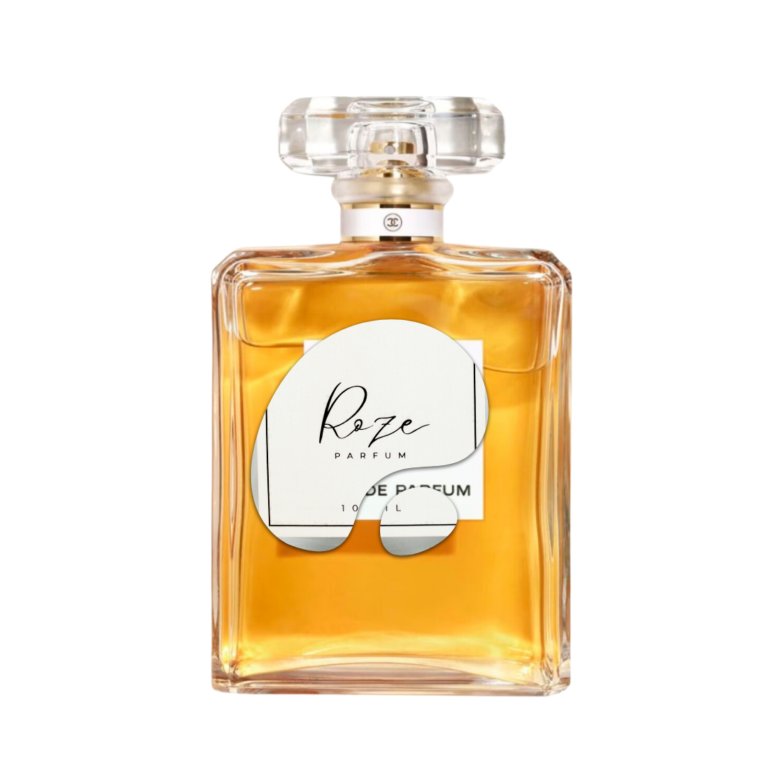 259 Roze inspirado en CHANEL 5 CHANEL