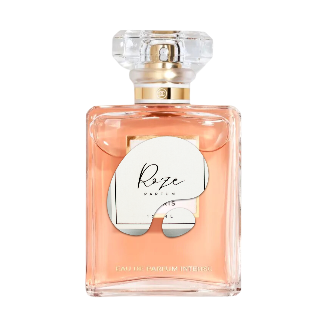 260 Roze inspirado en COCO CHANEL
