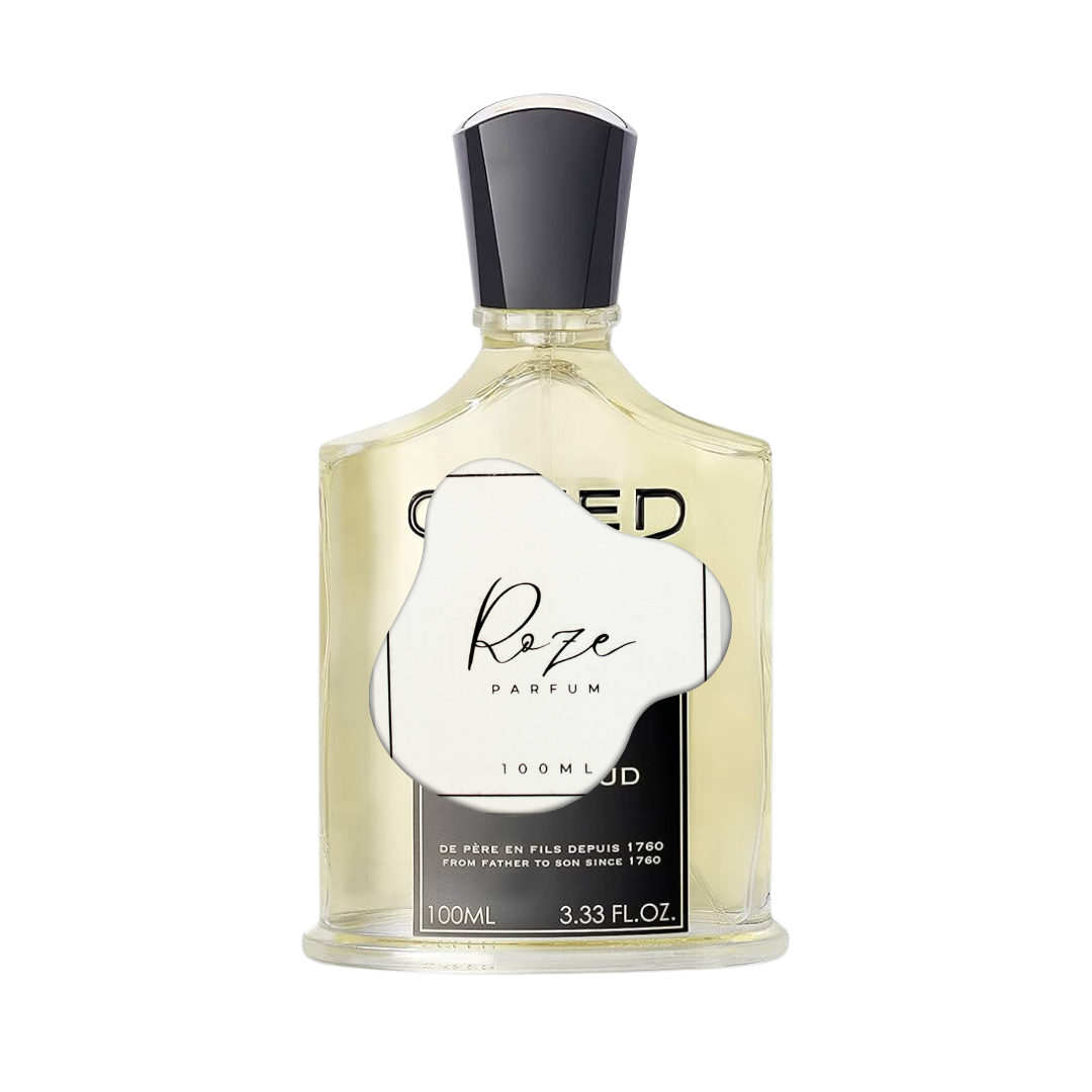 463 Roze inspirado en ROYAL OUD CREED