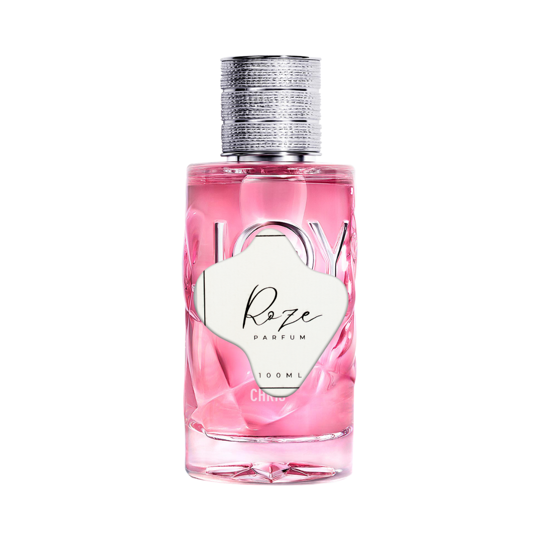 272 Roze inspirado en JOY BY DIOR CHRISTIAN DIOR