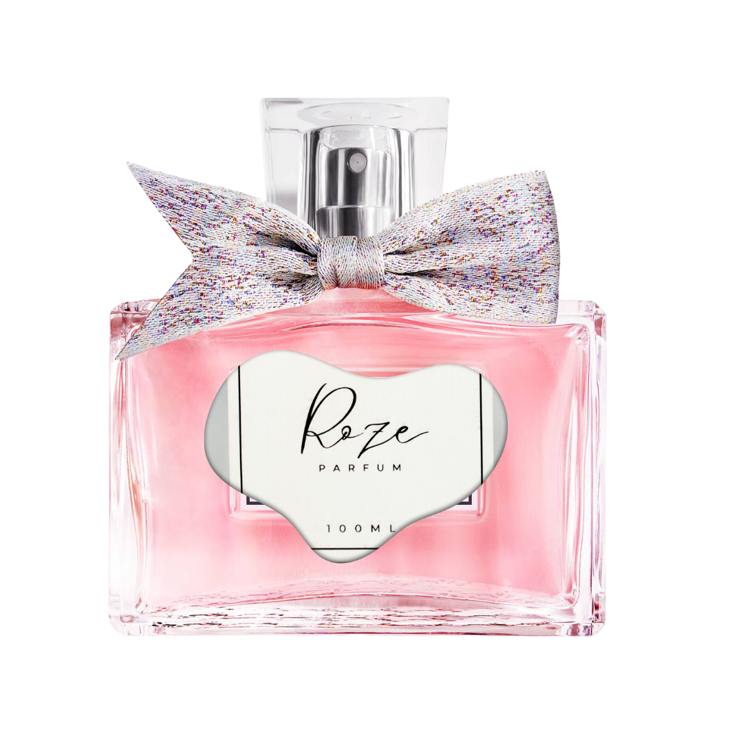 268 Roze inspirado en MISS DIOR EAU DE PARFUM CHRISTIAN DIOR