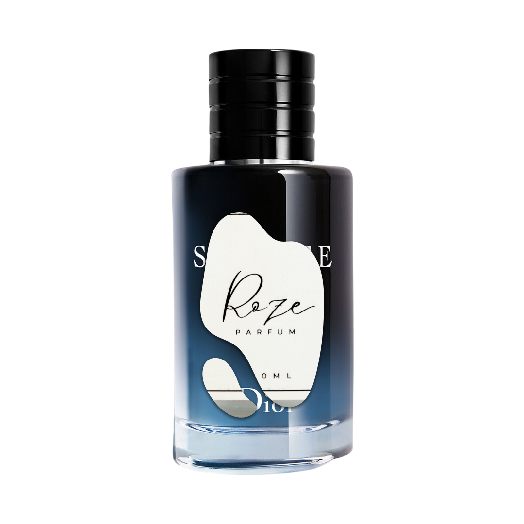 58 Roze inspirado en SAUVAGE EAU DE PARFUM CHRISTIAN DIOR