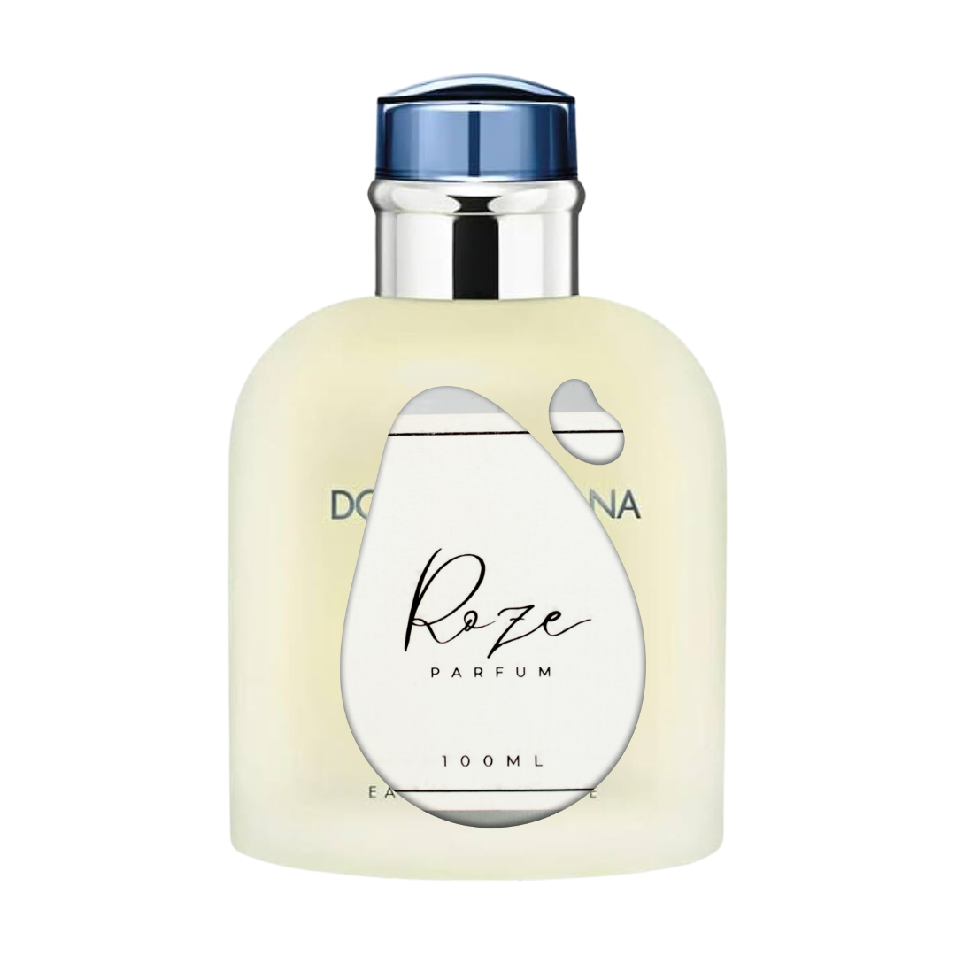 69 Roze inspirado en LIGHT BLUE DOLCE & GABBANA