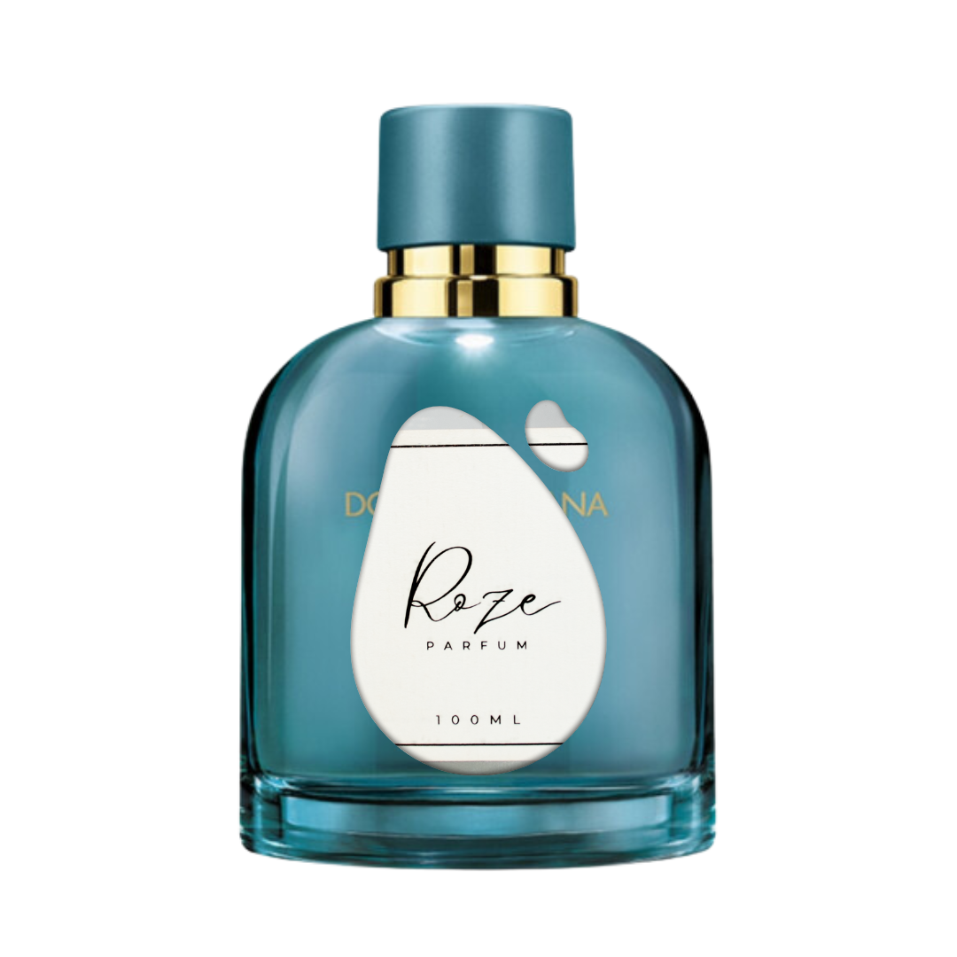 70 Roze inspirado en LIGHT BLUE FOREVER DOLCE & GABANNA