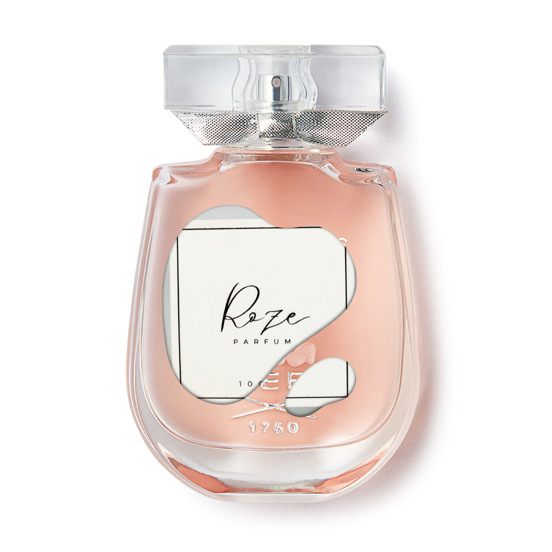 470 Roze inspirado en WIND FLOWERS CREED