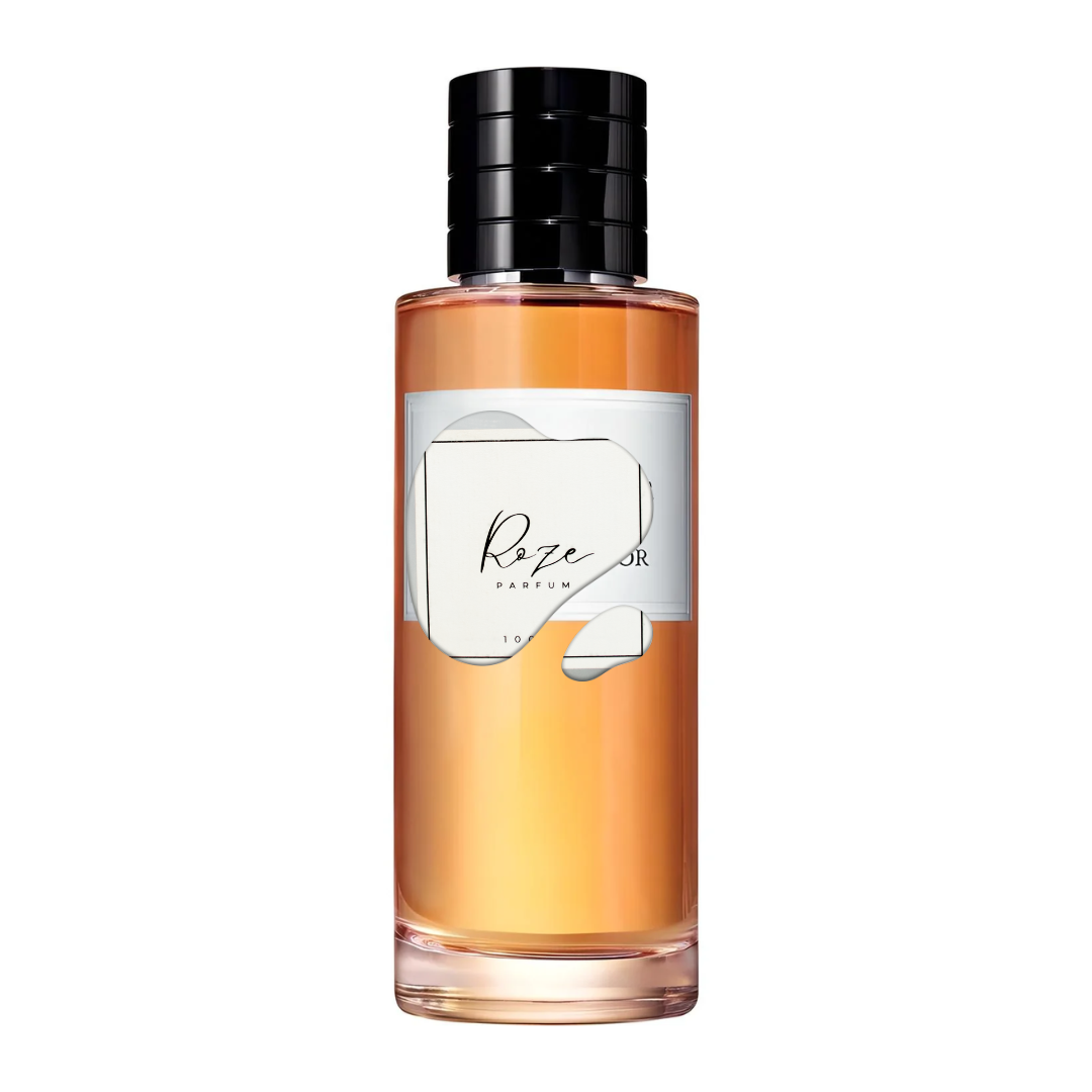 505 Roze inspirado en FEVE DELICIEUSE MAISON CHRISTIAN DIOR