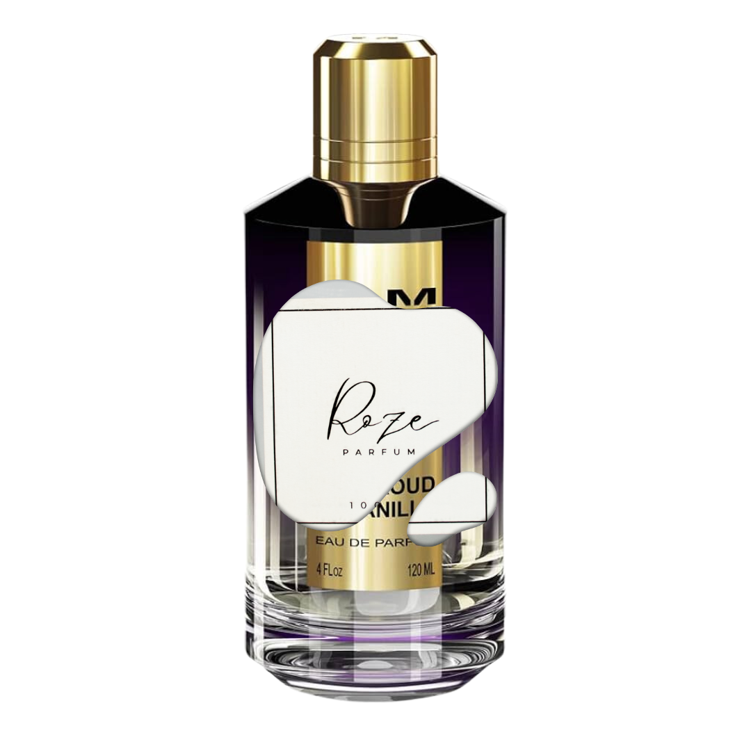 512 Roze inspirado en AOUD VANILLE MANCERA