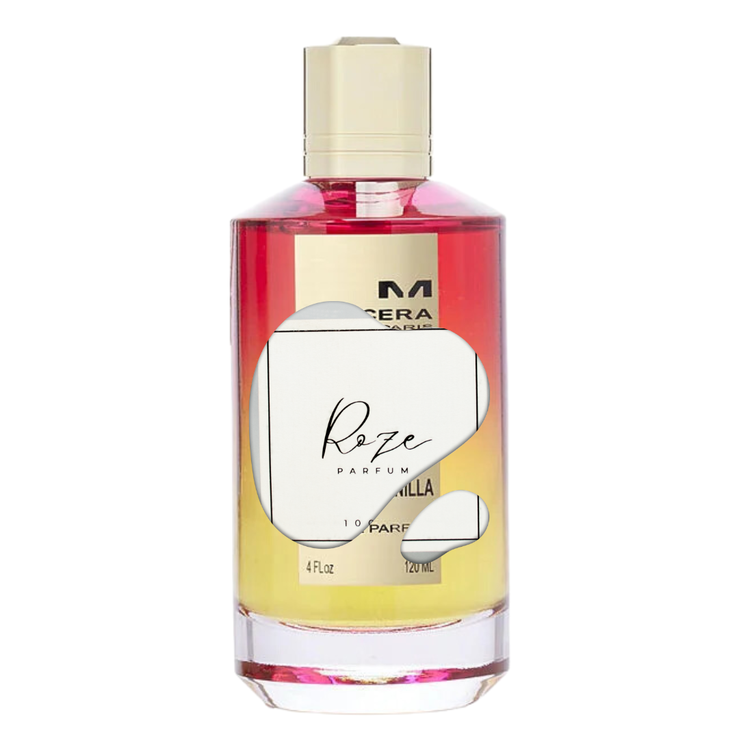 520 Roze inspirado en VELVET VANILLA MANCERA