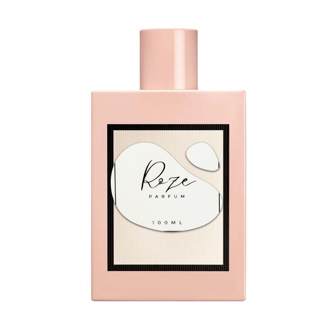305 Roze inspirado en BLOOM GUCCI