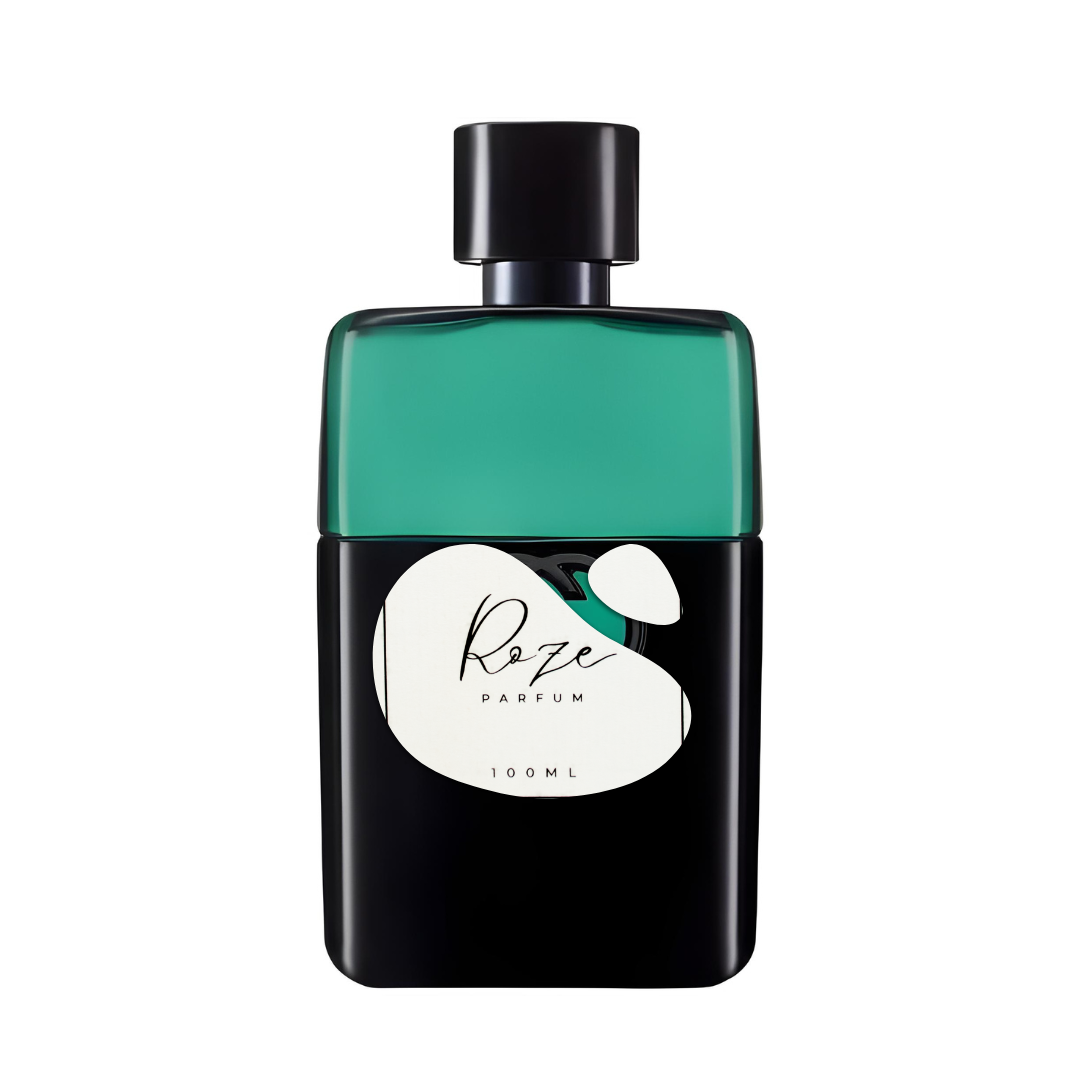 76 Roze inspirado en GUCCI GUILTY BLACK POUR HOMME GUCCI