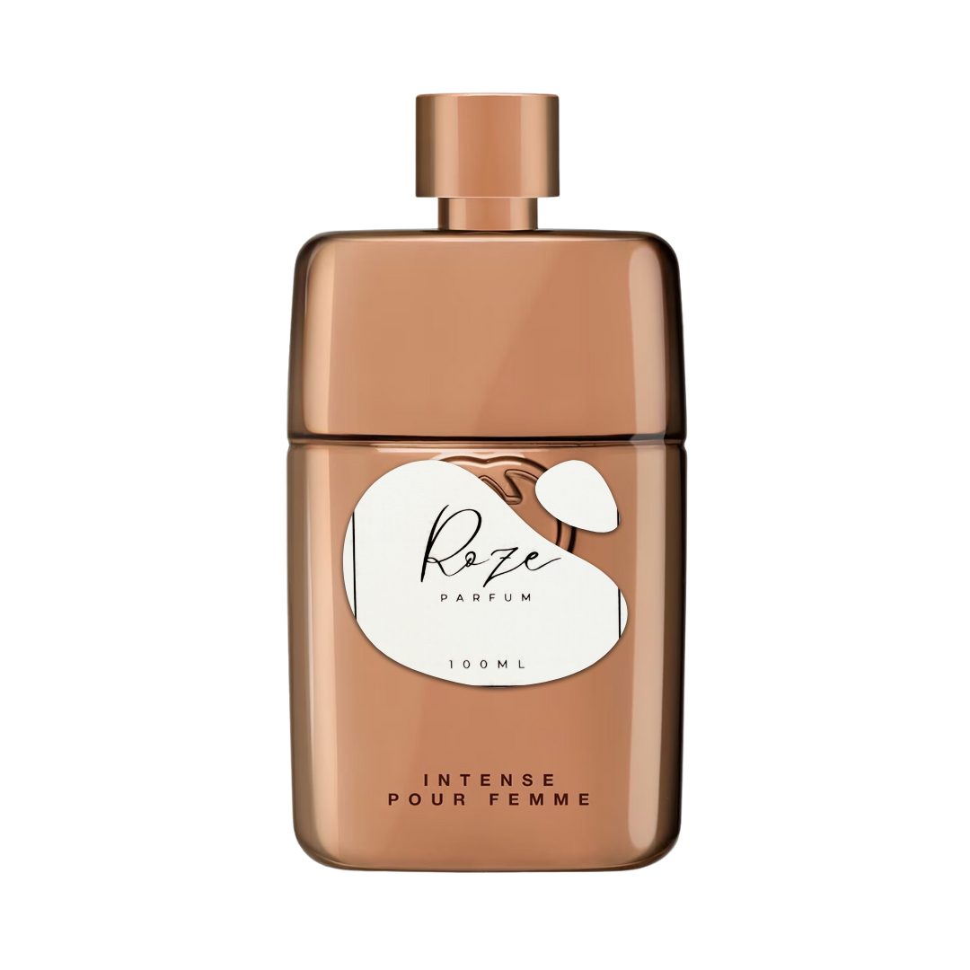308 Roze inspirado en GUCCI GUILTY GUCCI