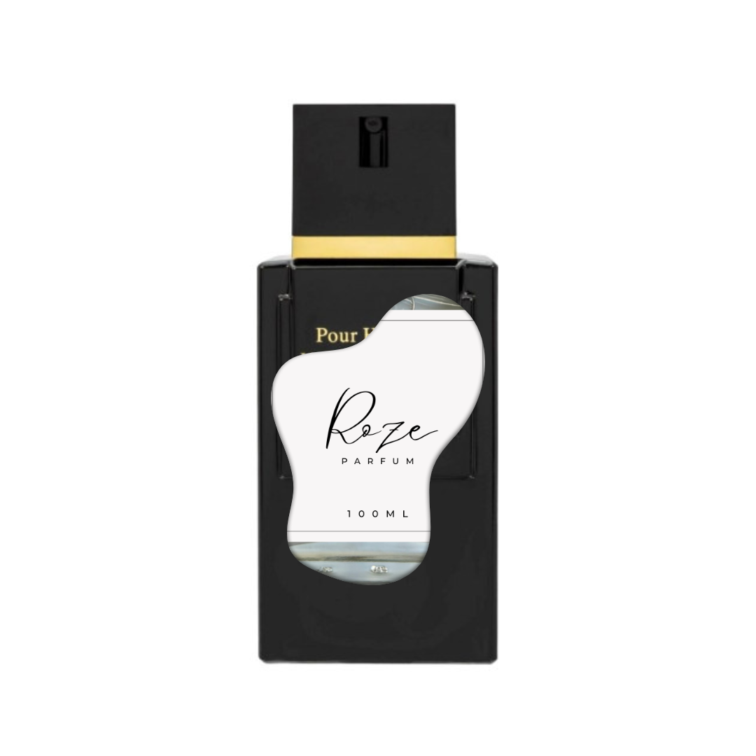 Van Cleef & Arpels pour Homme Van Cleef & Arpels
