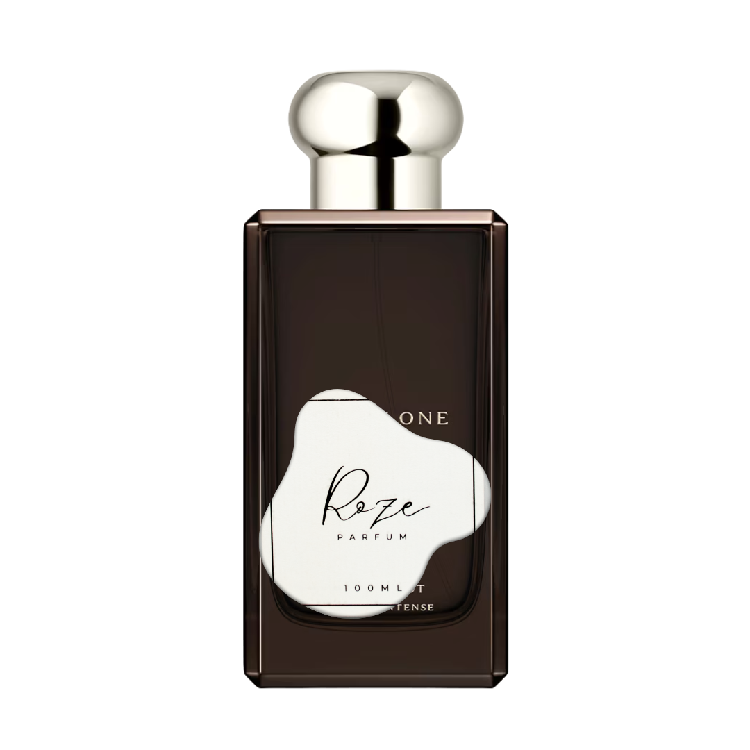 479 Roze inspirado en OUD & BERGAMOT JO MALONE
