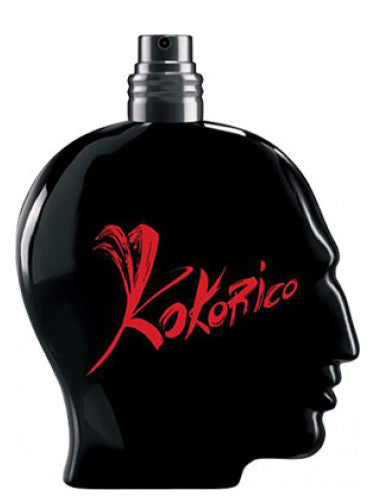 104 Roze inspirado en KOKORIKO JEAN PAUL GAULTIER
