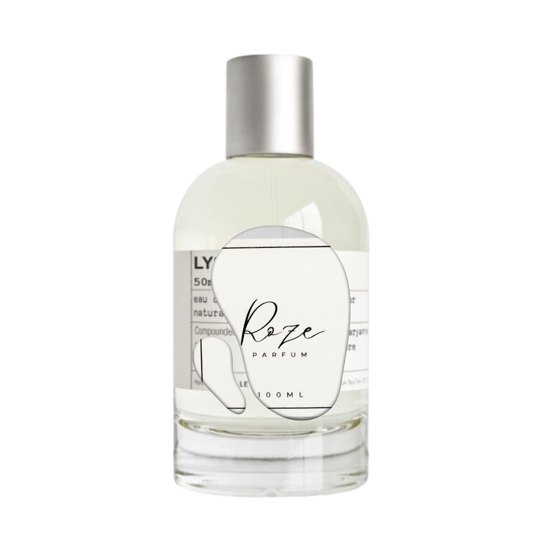 490 Roze inspirado en LYS 41 LE LABO