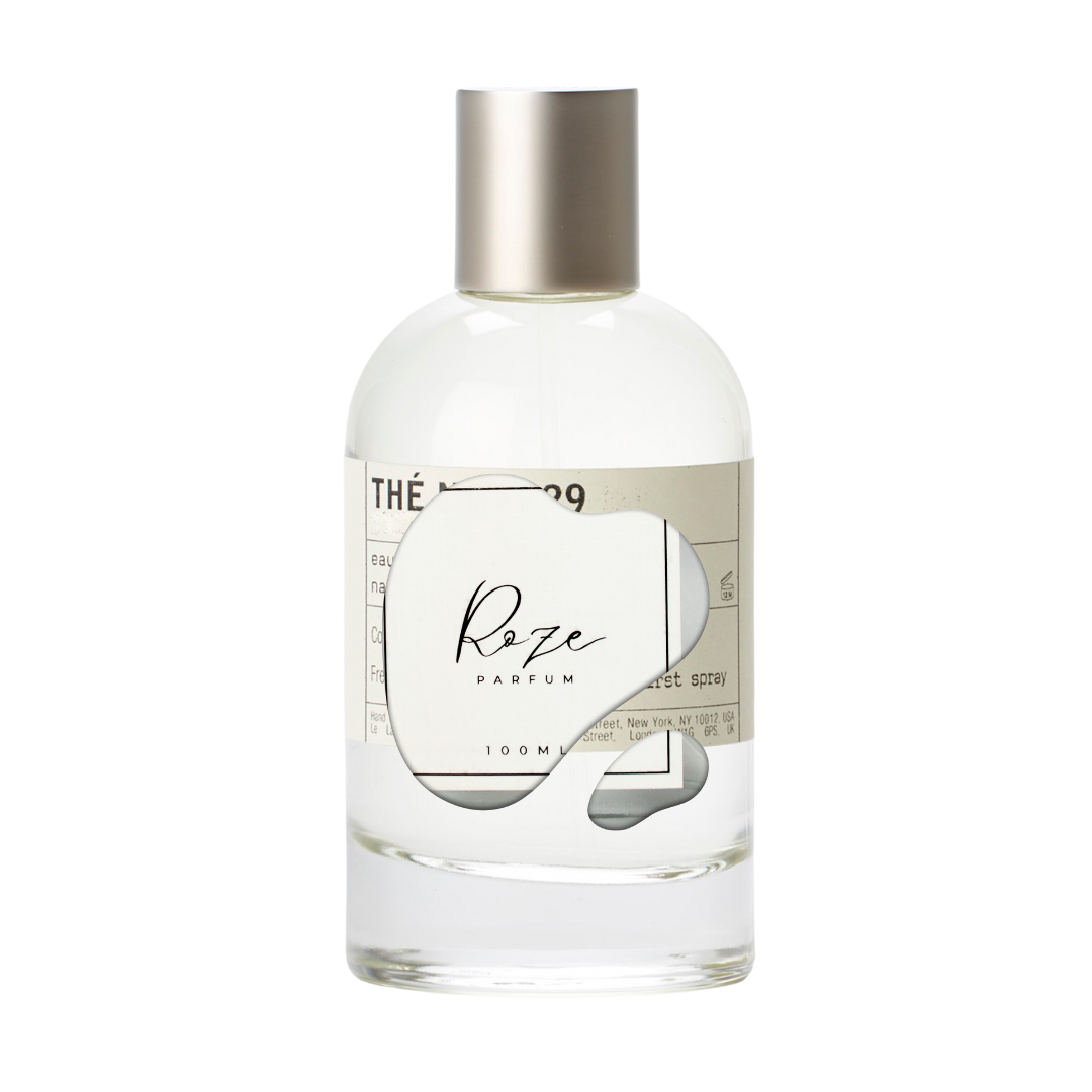 494 Roze inspirado en THE NOIR 29 LE LABO