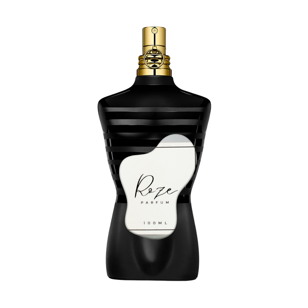 106 Roze inspirado en LE MALE JEAN PAUL GAULTIER
